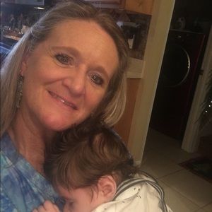 Meet your Posher, Cindy